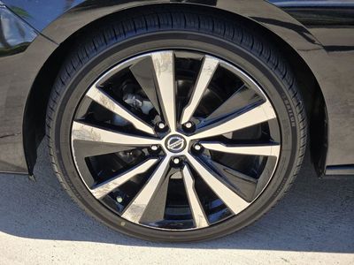 2022 Nissan Altima - Photo 7