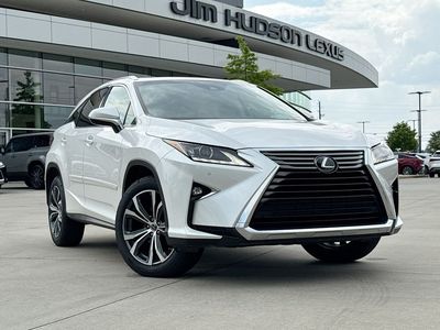 2019 Lexus RX 350 - Photo 2