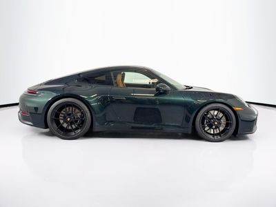 2026 Porsche 911 — photo 8 view