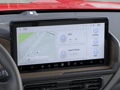 2026 Ford Bronco Sport - Photo 14