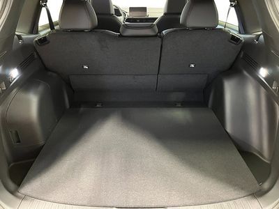 2026 Honda CR-V Hybrid — photo 26 view