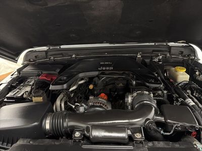 2018 Jeep Wrangler - Photo 30
