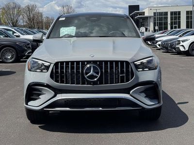 2026 Mercedes-Benz GLE - Photo 6