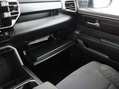 2023 Toyota Tundra 4WD - Photo 22