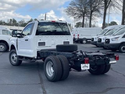 2026 Ford F-350SD - Photo 4