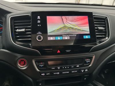 2020 Honda Pilot - Photo 15