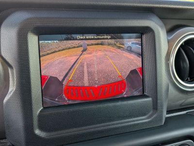 2018 Jeep Wrangler - Photo 19