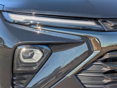 2025 Chevrolet TrailBlazer — photo 9 view