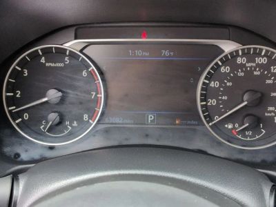 2022 Nissan Altima - Photo 14