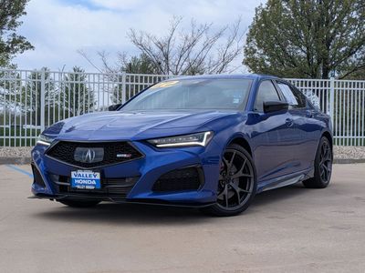 2022 Acura TLX - Photo 2