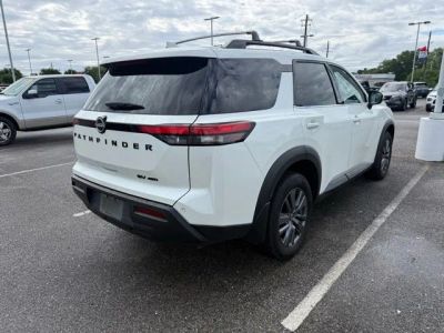 2023 Nissan Pathfinder - Photo 7