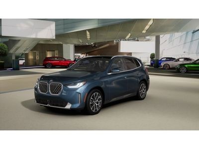 2026 BMW X3 - Photo 1