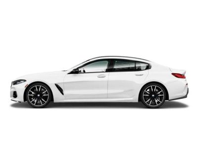 2026 BMW 8 Series - Photo 4