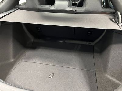2026 Honda Civic Hatchback — photo 23 view