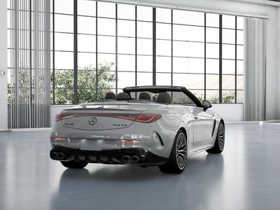 2026 Mercedes-Benz CLE - Photo 65