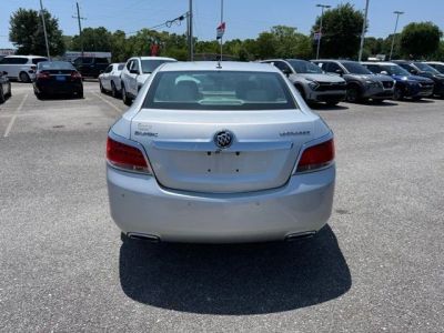 2012 Buick LaCrosse - Photo 4