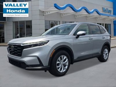 2026 Honda CR-V - Photo 1