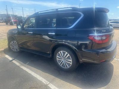 2021 Nissan Armada - Photo 3
