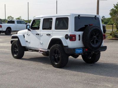 2021 Jeep Wrangler - Photo 3