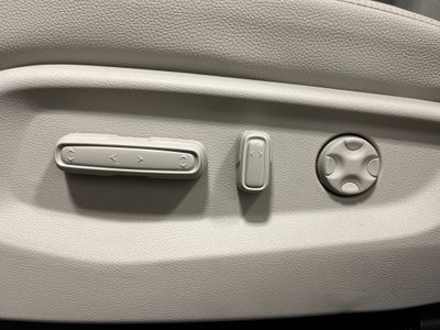 2026 Honda Odyssey — photo 13 view
