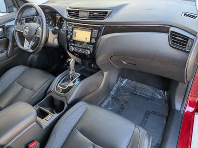 2018 Nissan Rogue Sport - Photo 31