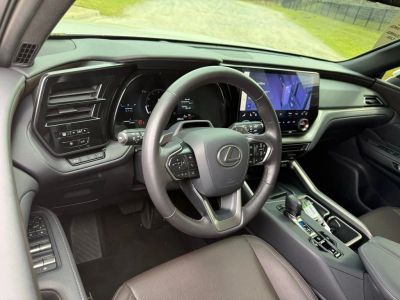 2024 Lexus TX - Photo 3