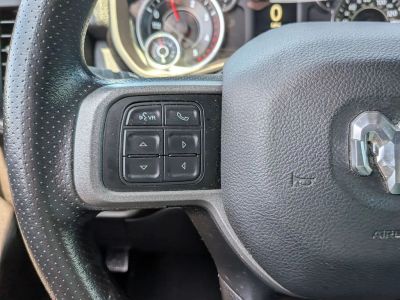 2021 Ram 2500 - Photo 15