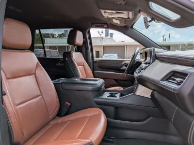 2021 Chevrolet Tahoe - Photo 24