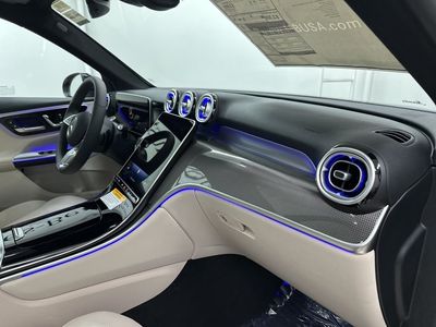 2026 Mercedes-Benz GLC - Photo 27