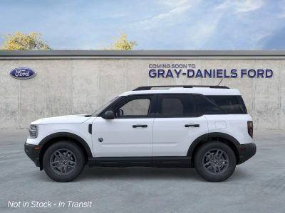 2026 Ford Bronco Sport - Photo 3