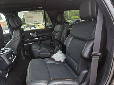 2026 Ford Expedition — photo 48 view