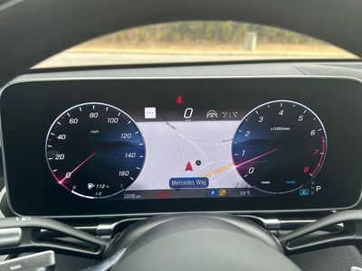 2023 Mercedes-Benz S-Class - Photo 24