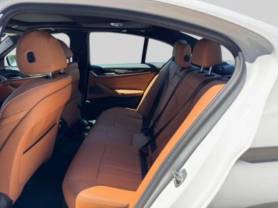 2023 BMW 5 Series - Photo 11