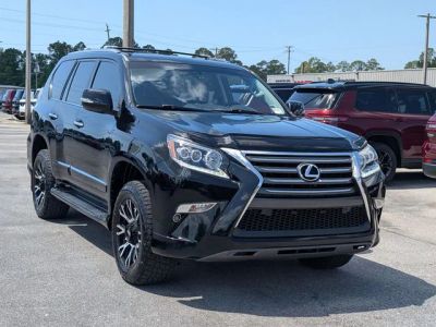 2019 Lexus GX - Photo 7