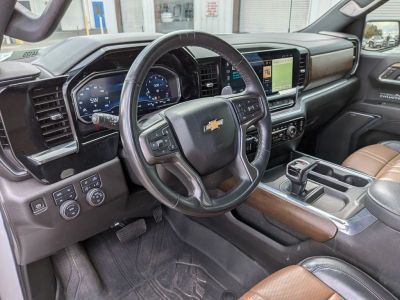 2024 Chevrolet Silverado 1500 - Photo 25