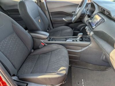 2023 Nissan Kicks - Photo 23