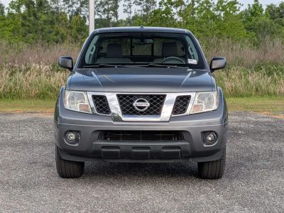 2017 Nissan Frontier - Photo 8