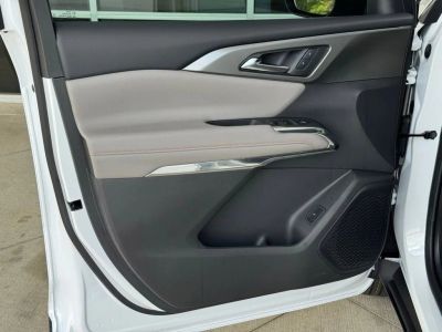 2026 Chevrolet Traverse - Photo 24