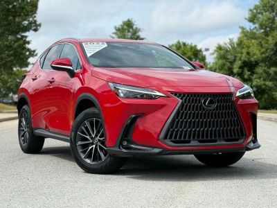 2022 Lexus NX - Photo 2