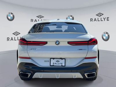 2024 BMW X6 - Photo 5