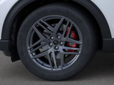 2026 Ford Explorer — photo 19 view