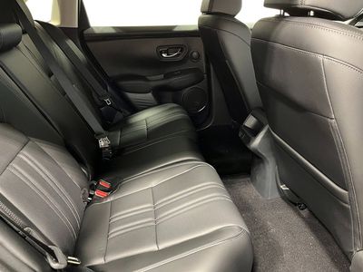 2026 Honda HR-V - Photo 26