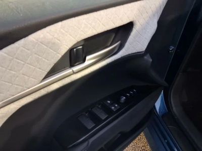 2026 Toyota Camry — photo 10 view