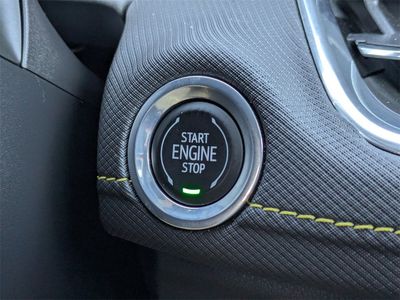 2025 Chevrolet TrailBlazer — photo 30 view