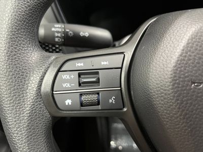 2026 Honda CR-V - Photo 12