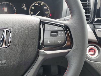 2026 Honda Odyssey — photo 12 view