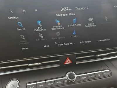 2023 Hyundai Elantra Hybrid - Photo 13