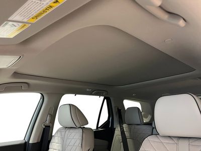 2026 Honda Pilot - Photo 17