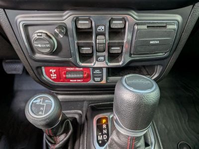 2020 Jeep Gladiator - Photo 17