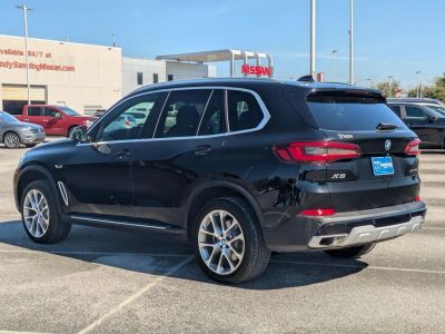 2023 BMW X5 - Photo 3